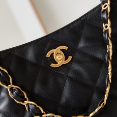 Chanel Shopping Bags